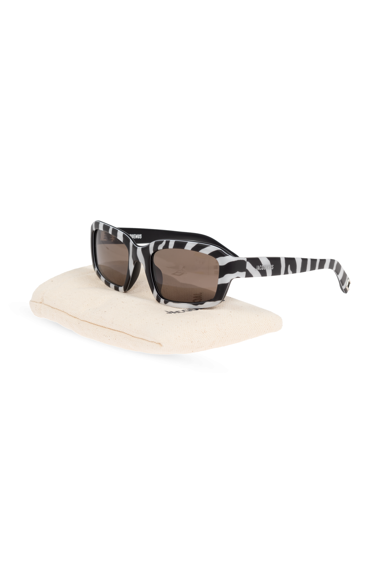 Jacquemus Sunglasses Marino | Women's Accessories | Vitkac